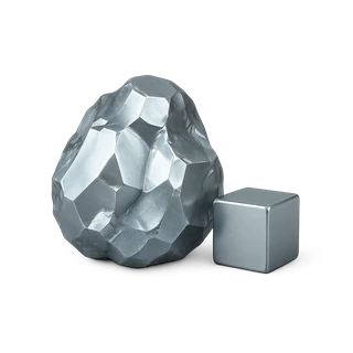 Icono de Zinc